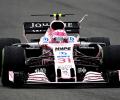 Sports Shorts: Double point finish for Force India at British Grand Prix