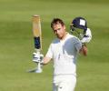 Westley to make England debut in third Test vs Proteas