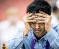 Sports shorts: Harikrishna defeats Hou Yifan; Heena, Bhaker shine