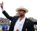 It sucked being in vacuum of Big Four: Andy Roddick