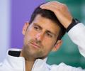 The fall of great Novak Djokovic