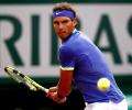 This former champ tells it straight on Day 4 at Roland Garros