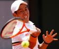 Nishikori needs French Open success to reignite career