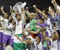 How the Spanish media reacted to Real Madrid's victory