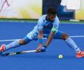 Hockey: Germany overpower India 2-0