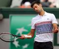 French Open: Thiem knocks out defending champ Djokovic, Rafael Nadal in semis