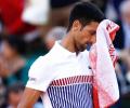 Why big-name tennis players are missing from US Open?