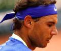 Records don't matter for record-breaker Nadal