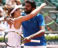 Bopanna takes 14 years to realise his dream of winning Grand Slam