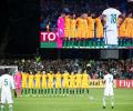 Saudis apologise over minute's silence snub for London victims