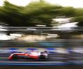 First Formula E win for India's Mahindra team