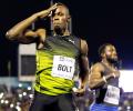 'Greatest' Bolt to leave unmatched legacy