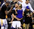 All you need to know about NBA champion Golden State Warriors