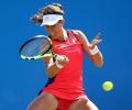 Tennis Roundup: Konta through to semi-finals; Berdych crashes out