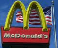 McDonald's ends Olympics sponsorship deal early