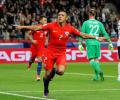 Confederations Cup: Sanchez becomes breaks Chile's top-scorer