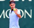 Tennis Roundup: Federer reaches 11th Halle final; Kvitova into Birmingham final