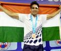 Ankush claims gold, Devendro gets silver at Mongolia tourney