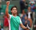 Wimbledon: Top young men's players to watch out for