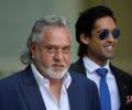 Mallya 'devastated' to lose control of Force India F1 team