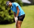 Aditi Ashok off to a great start at Women's PGA