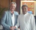 Portugal's Luis Norton de Matos appointed India U-17 coach