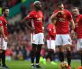 EPL: Wasteful Man United held; Southampton edge seven-goal thriller