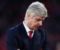 Fans' views will influence Wenger's future at Arsenal