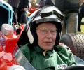 1964 Formula One champion Surtees dies at 83