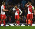 Champions League Preview: Can Monaco knock City out?