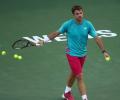 Indian Wells: Wawrinka advances, to face lucky loser Nishioka