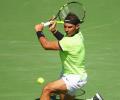 Indian Wells: Nadal, Federer set up yet another mouth-watering clash