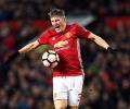 Chicago Fire sign Schweinsteiger from Manchester United