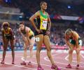 Jamaican duo charged with anti-doping rule violation