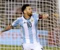 Messi's last chance to win World Cup