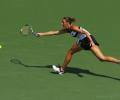 Miami Open: Pliskova, Cibulkova cruise into third around