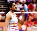 India Open: Sindhu to meet Saina in quarters