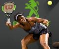 Miami Open: Venus beats Kerber, Konta ousts Halep