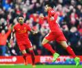 EPL: Can seals comeback win to maintain Liverpool's top four push