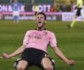 La Liga: Stumbling Sevilla upset by Malaga in Andalusian thriller