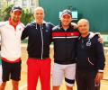 With 'aim to find winning spark again', Djokovic parts ways with coaching team