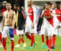 Champions League: How Monaco can make comeback against Juventus