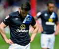 Venky's face local backlash after Blackburn's relegation to third tier