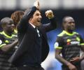 Mourinho's 'not special any more', Chelsea hail 'The Confather'