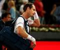 Madrid Open: Murray sent packing, Nadal, Djokovic ease into quarters