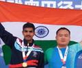 India claim 2 medals at World Para Athletics Grand Prix