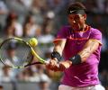 US Open: Nadal could face Federer in semis, Sharapova draws Halep