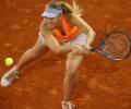 Here's why Sharapova was DENIED French Open wildcard