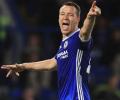 Terry named Aston Villa assistant manager