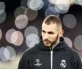 Ignored by Deschamps, but Benzema not giving up on France recall